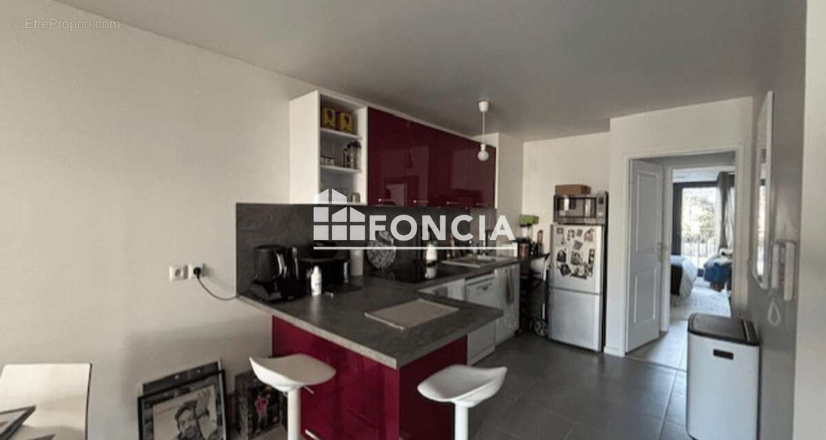 Appartement à ANTONY