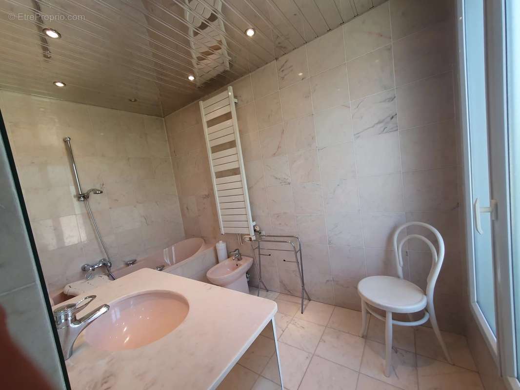 Maison à VILLEMOMBLE