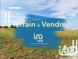 Photo 1 - Terrain à PESSAC