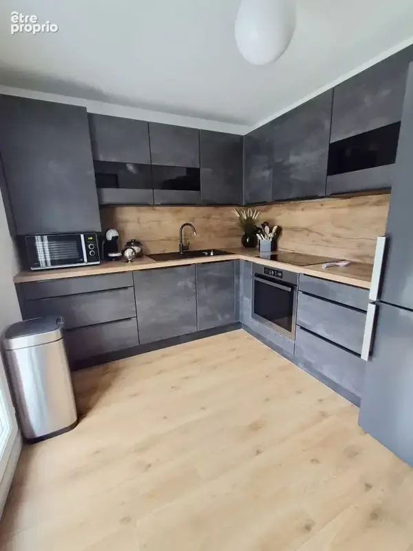 Maison Eragny 5 pièce(s) 83 m2 - photo 6