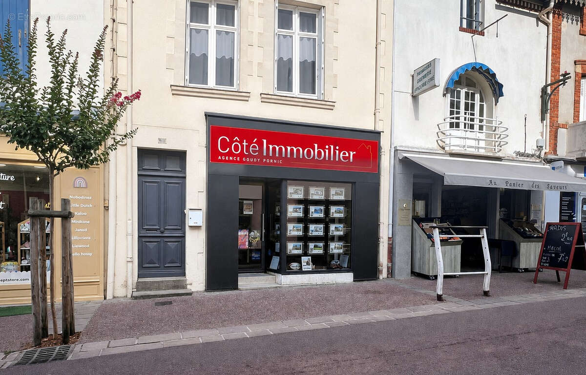 Maison pornic - proche commerces - photo 5