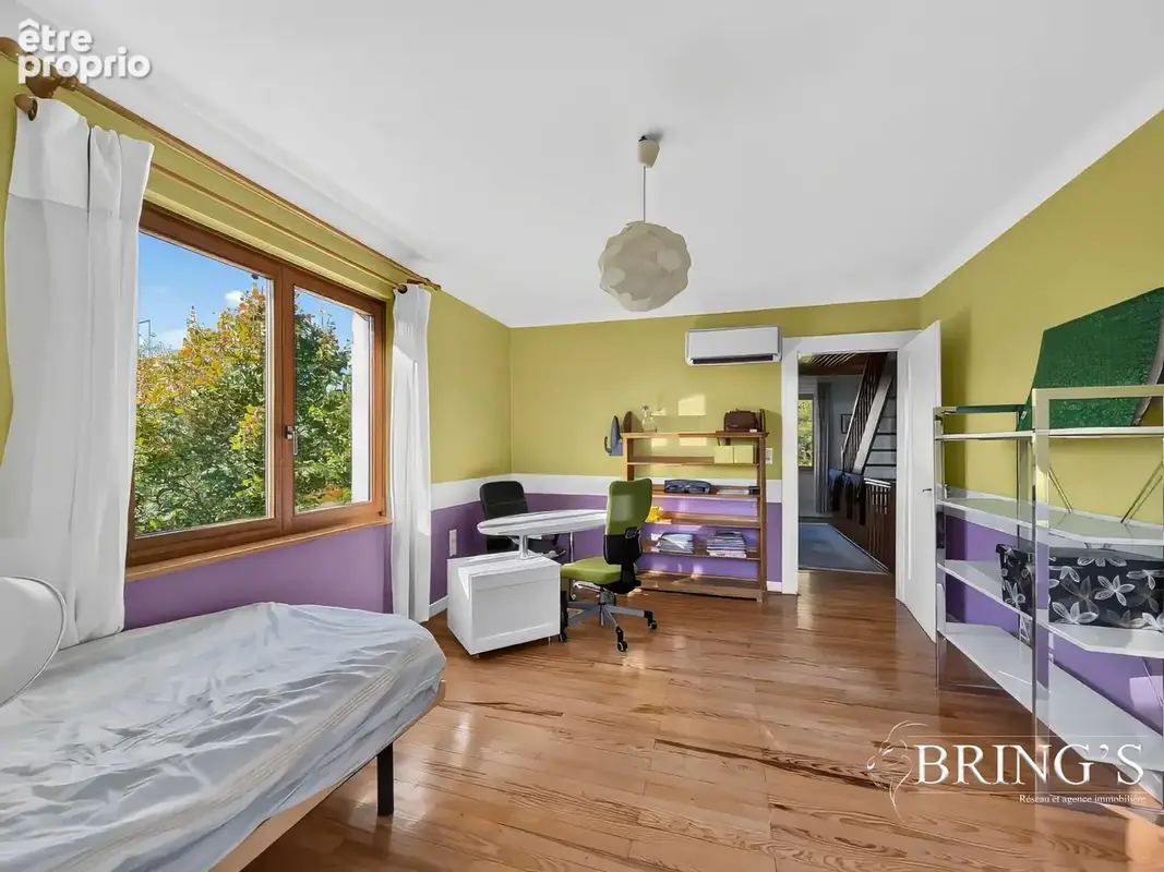 Maison 7 pièces 171 m² à vendre à Colmar (68000) - photo 4