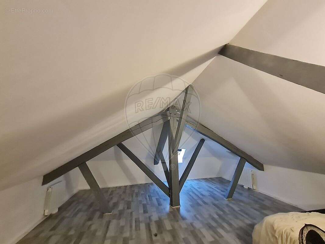 Autre à CHATILLON-EN-BAZOIS