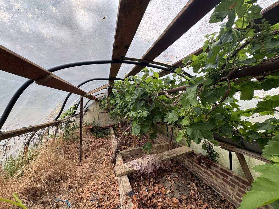 Corps de ferme 170 m² - photo 15