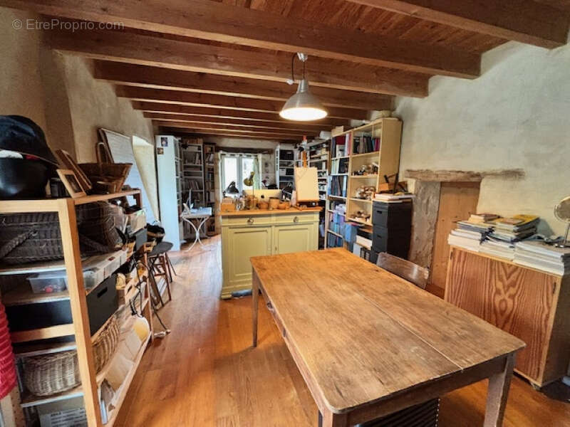 Maison à CREON