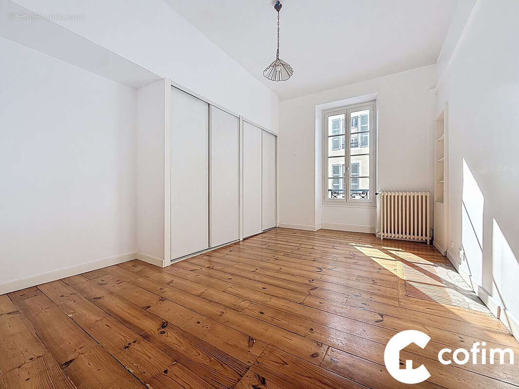 Appartement à PAU
