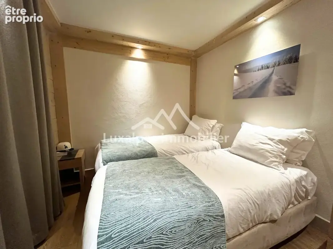 Appartement 3 pièces 47 m² à vendre à Le Grand-Bornand (74450) - photo 6