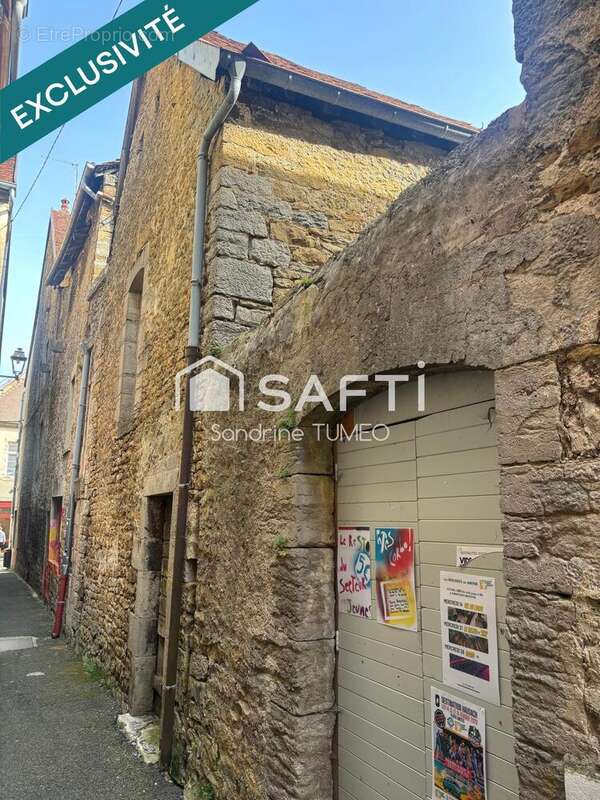 Photo 7 - Appartement à ARBOIS