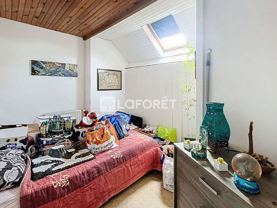 Appartement à LE PORTEL