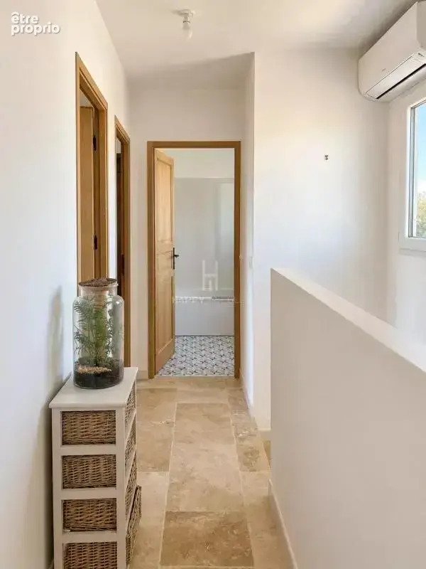 Bastide contemporaine Alpilles Sud - photo 21