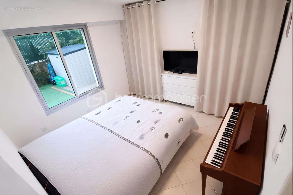 Appartement à SAINT-MANDRIER-SUR-MER