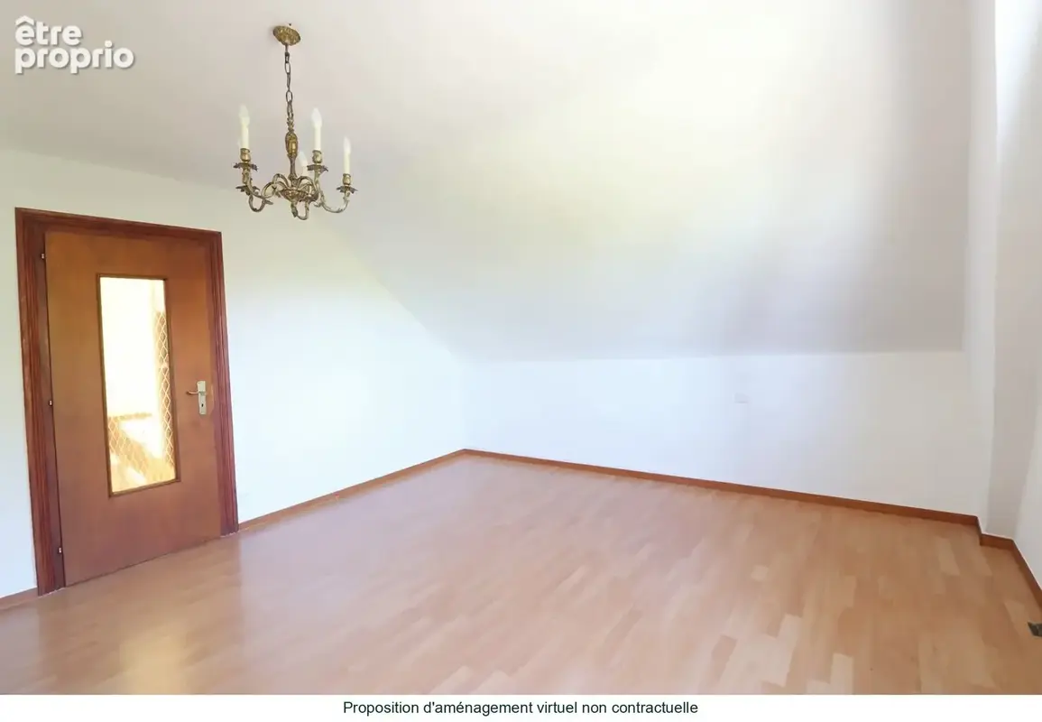 Maison à vendre 5 pièces ROPPENTZWILLER (68) - photo 16