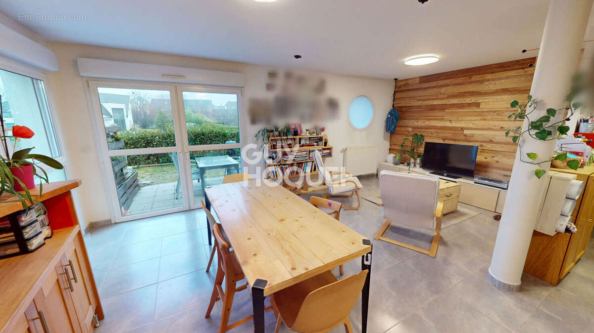 Maison à GUEWENHEIM