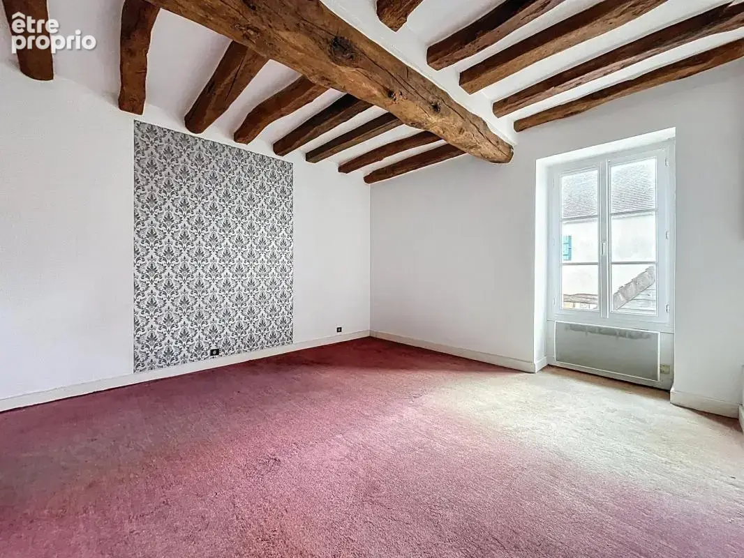 Maison en pierre 160m² – possibilité 2 logements – jardin clos - photo 6
