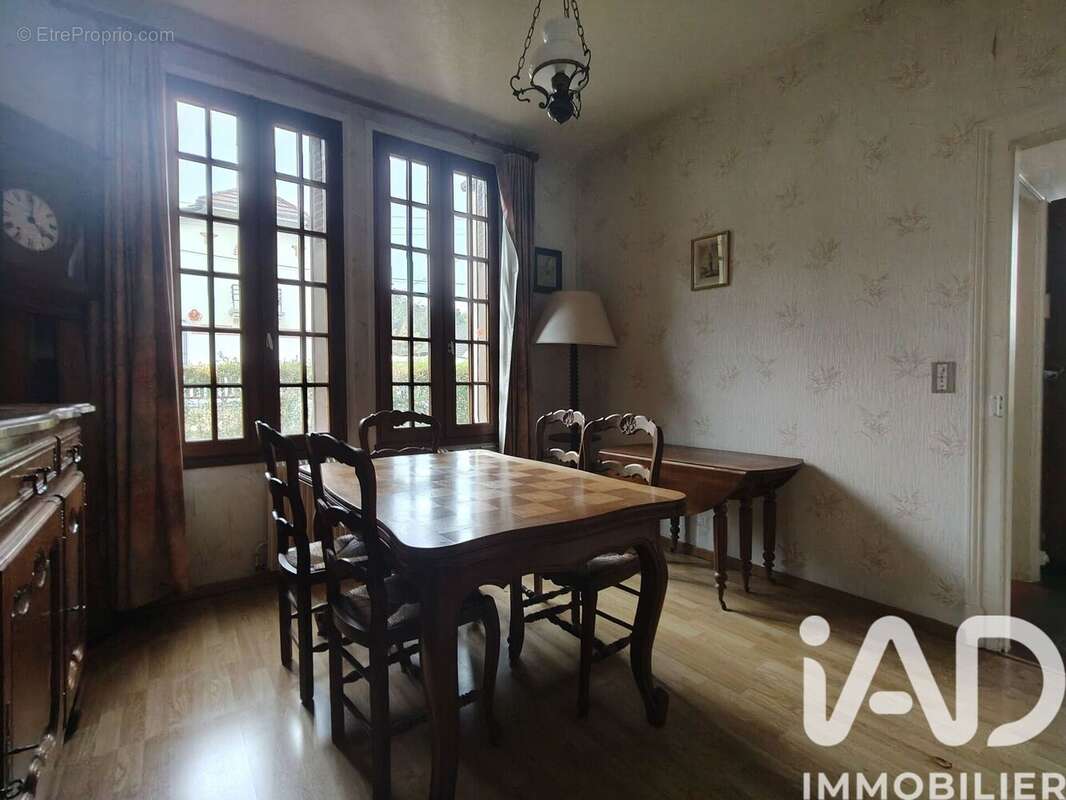 Photo 4 - Maison à EVREUX