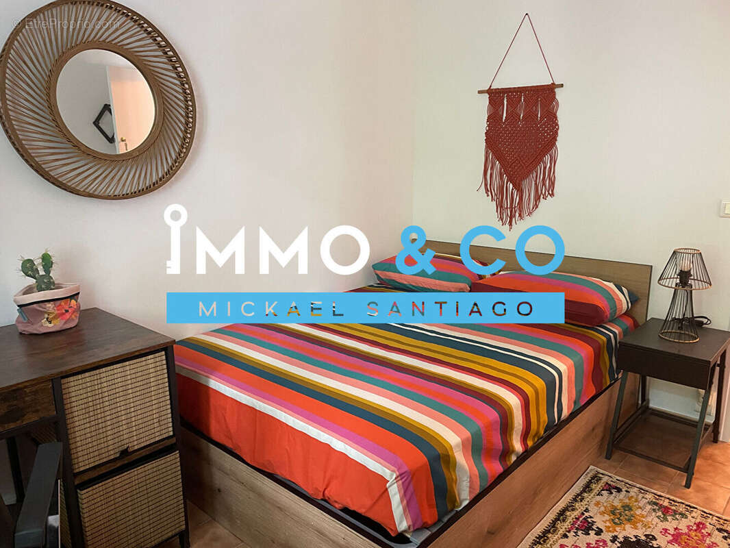 Appartement à VALENCE