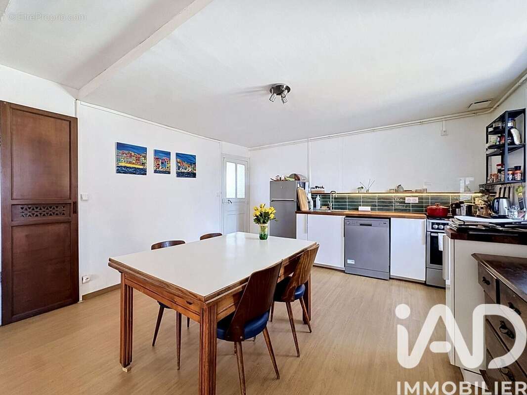 Photo 5 - Appartement à PLESDER