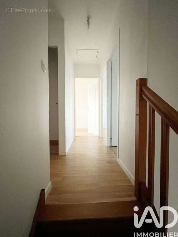 Photo 5 - Maison à GOINCOURT