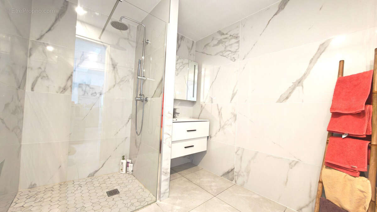 Appartement à SAINT-PIERRE