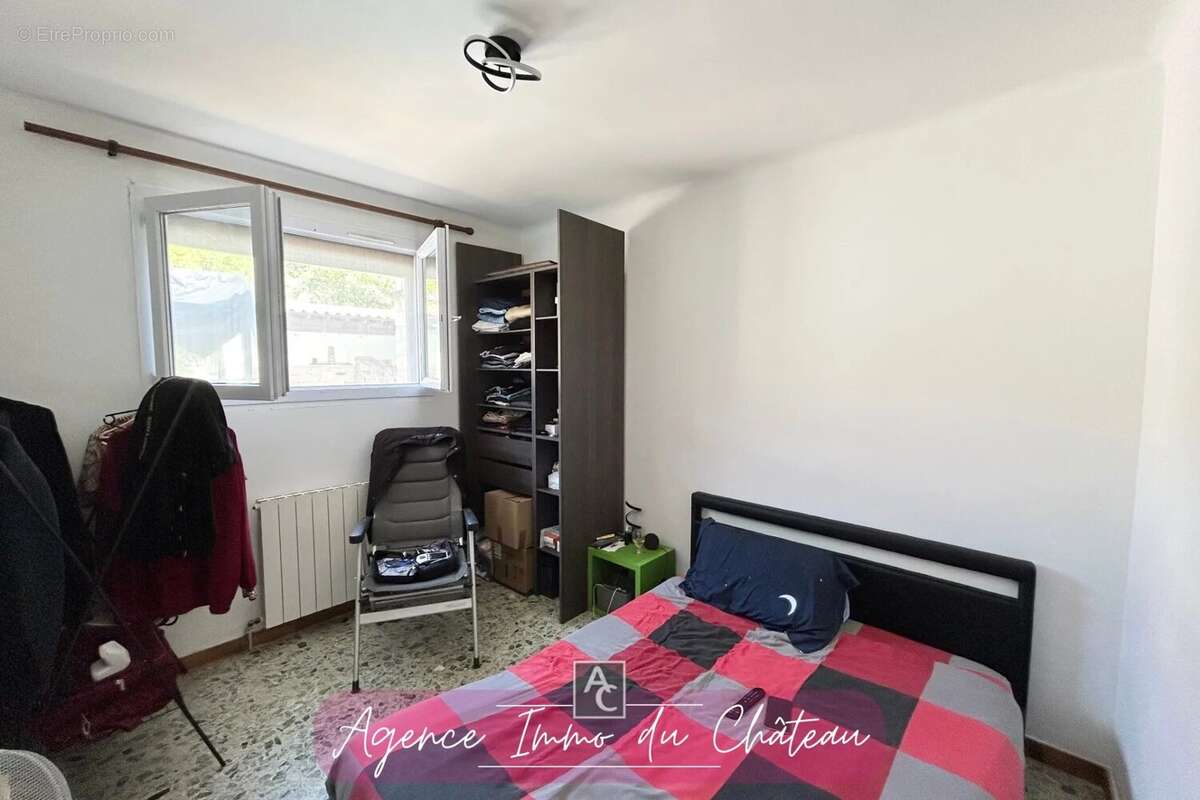 Maison à CAMPS-LA-SOURCE