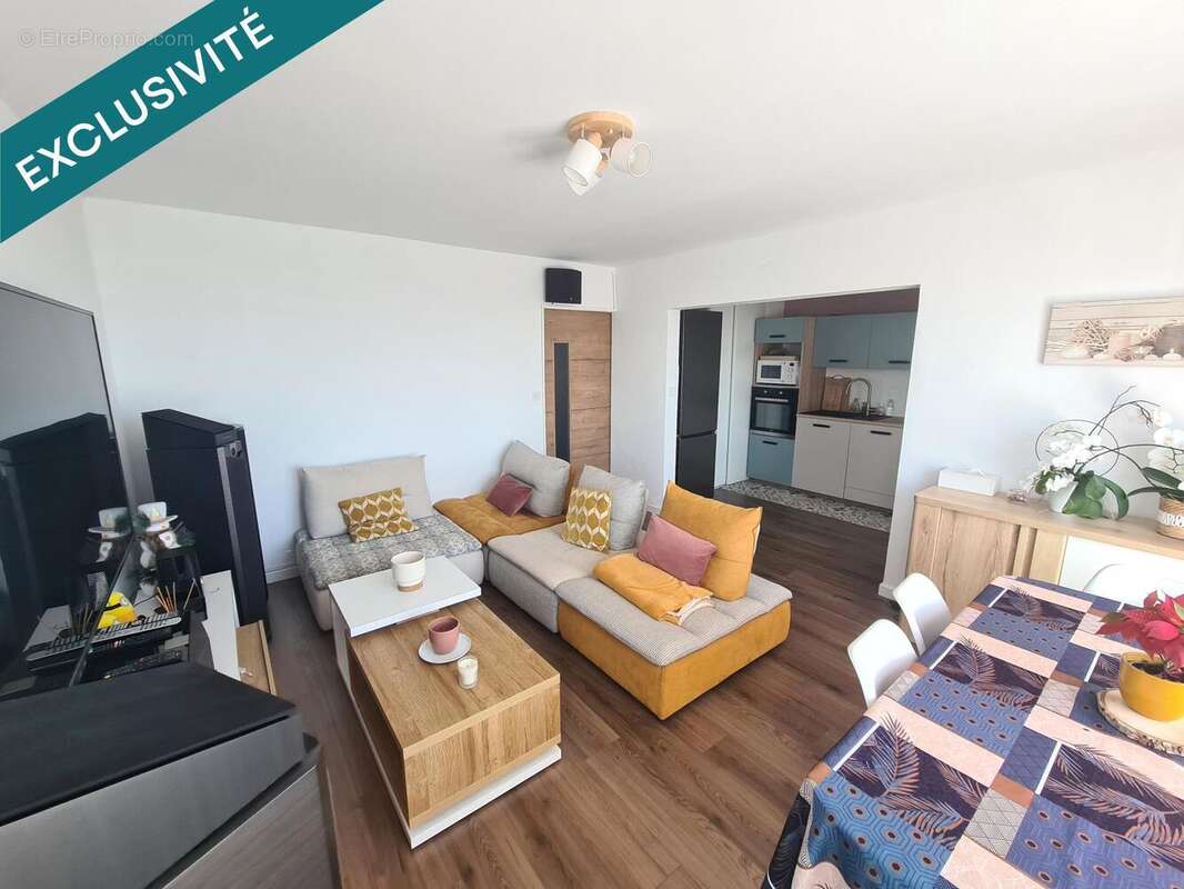 Photo 3 - Appartement à HYERES