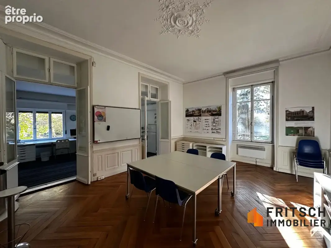 Maison 11 pièces 412 m² à vendre à Mulhouse (68200) - photo 4