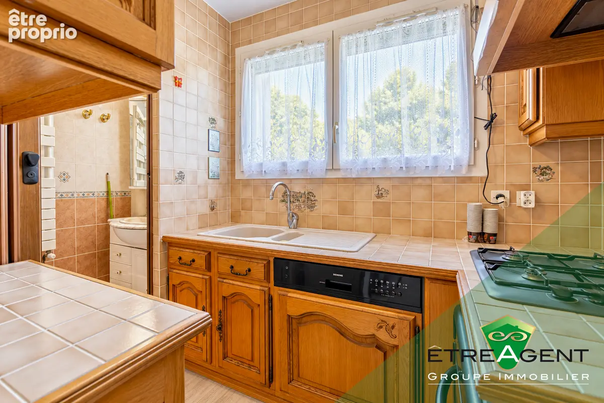 Appartement Conflans Sainte Honorine 3 pièces - photo 4