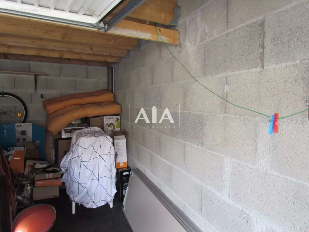 Appartement à RUFFEC