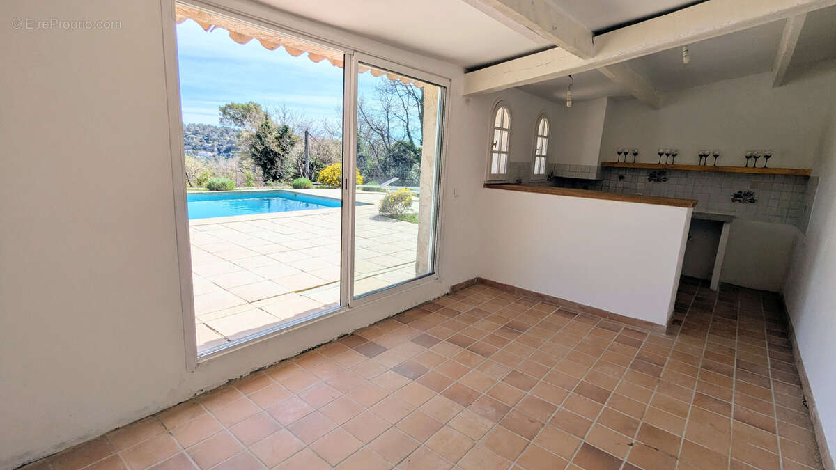 Maison à VENCE