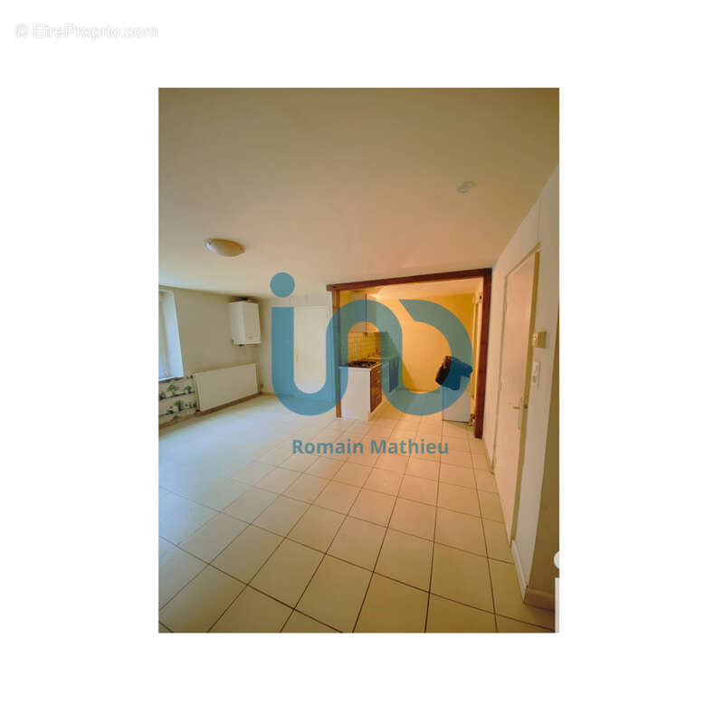 Photo 4 - Appartement à BLAINVILLE-SUR-L&#039;EAU