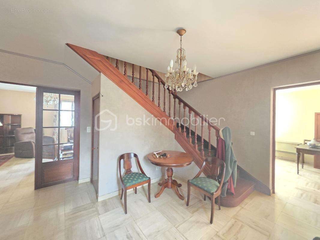 Maison à BON-ENCONTRE