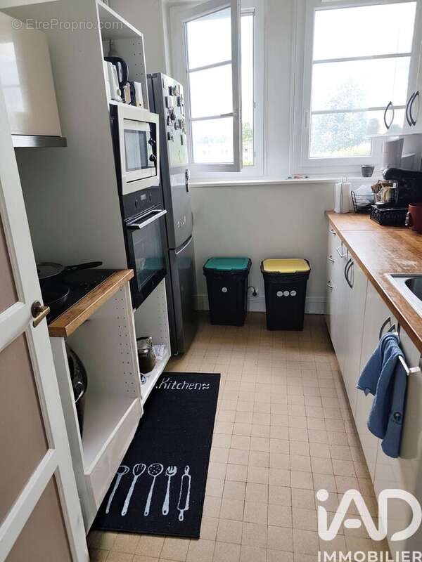 Photo 6 - Appartement à SAINT-CYR-L&#039;ECOLE