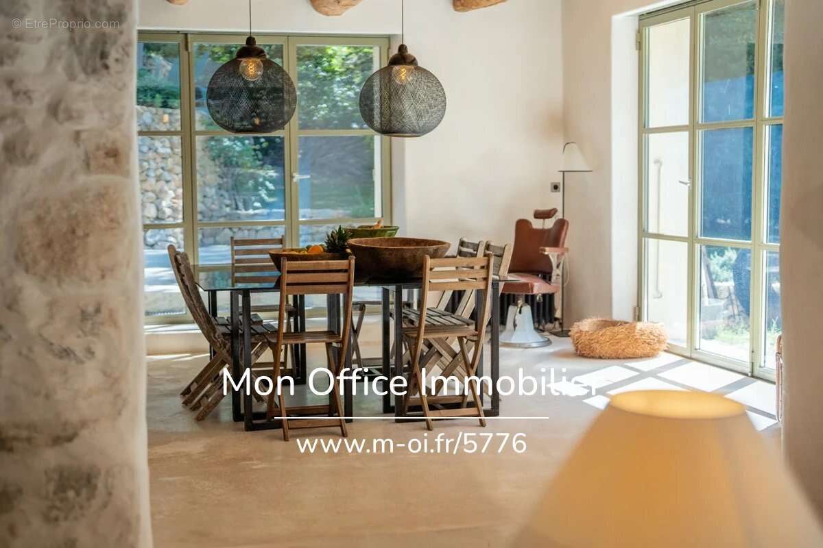 Maison à AIX-EN-PROVENCE