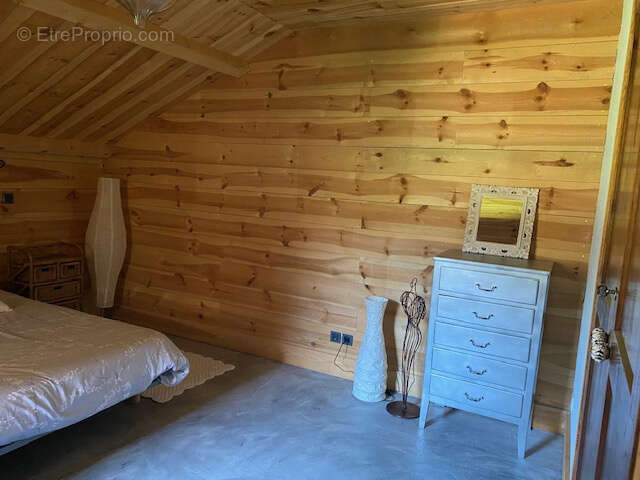 Maison à LE CHAMBON-SUR-LIGNON