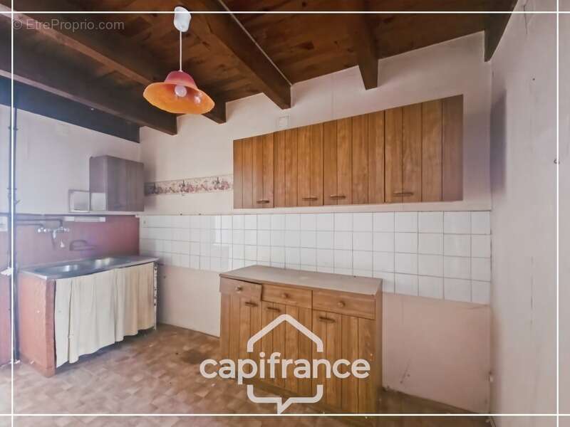 Appartement à PUYMIROL
