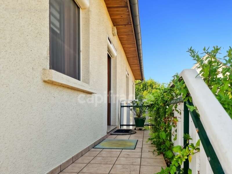 Maison à CHALON-SUR-SAONE