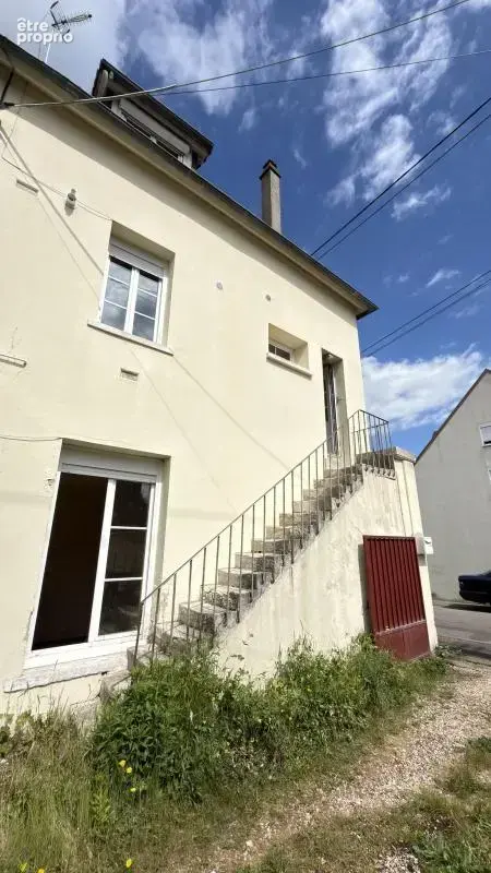 Appartement à VERNON