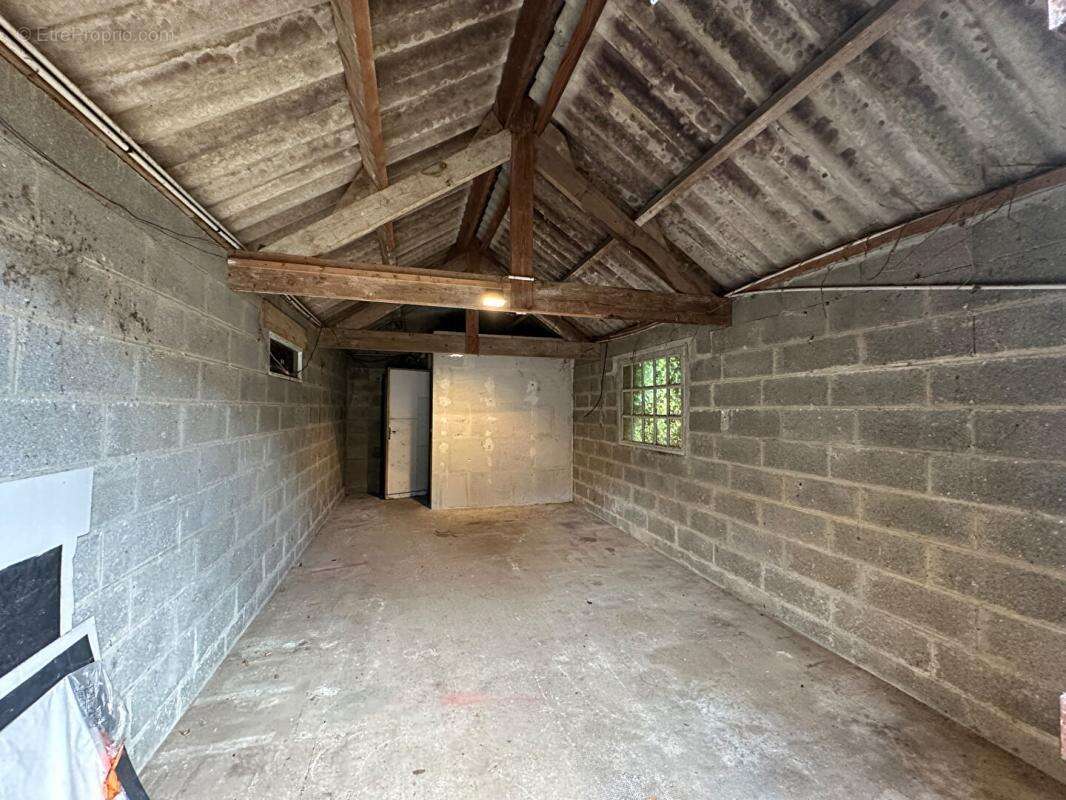 Maison à PONT-L'EVEQUE