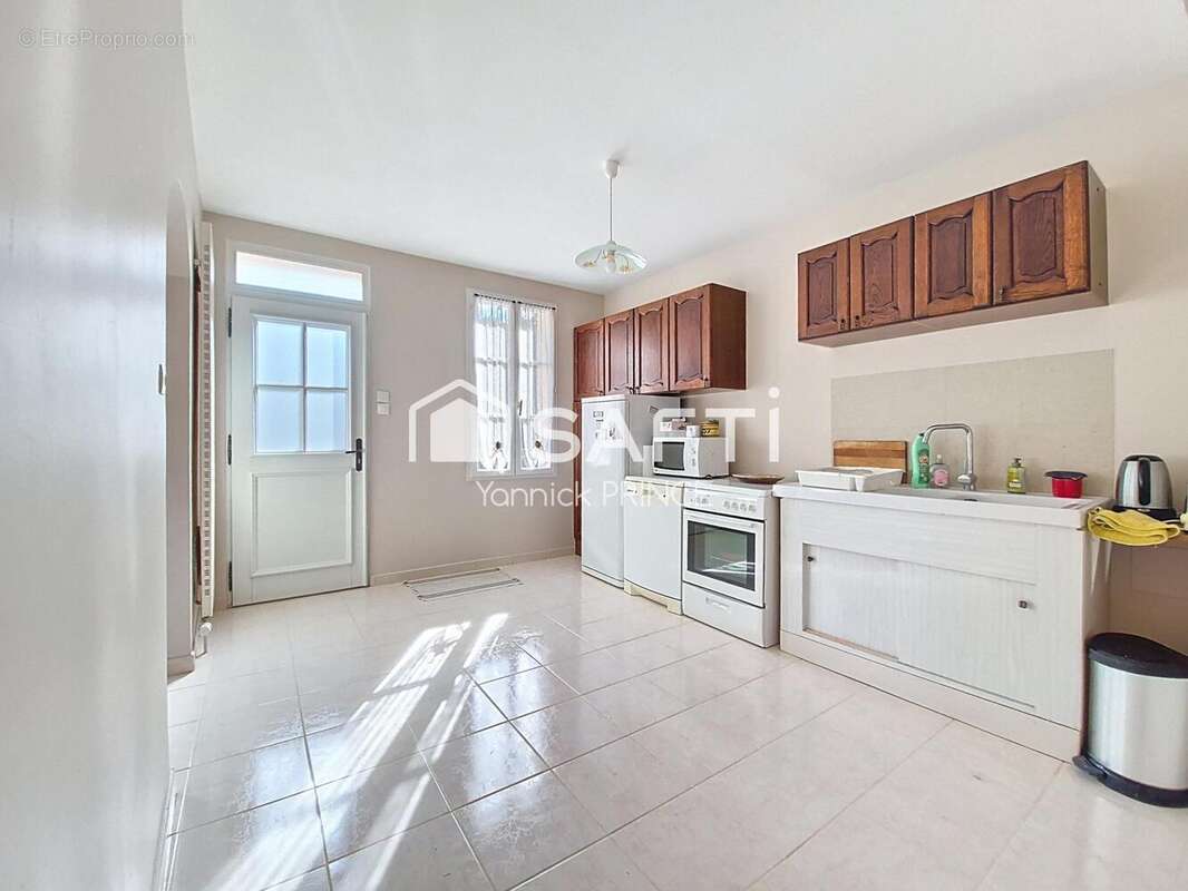 Photo 2 - Maison à SENS