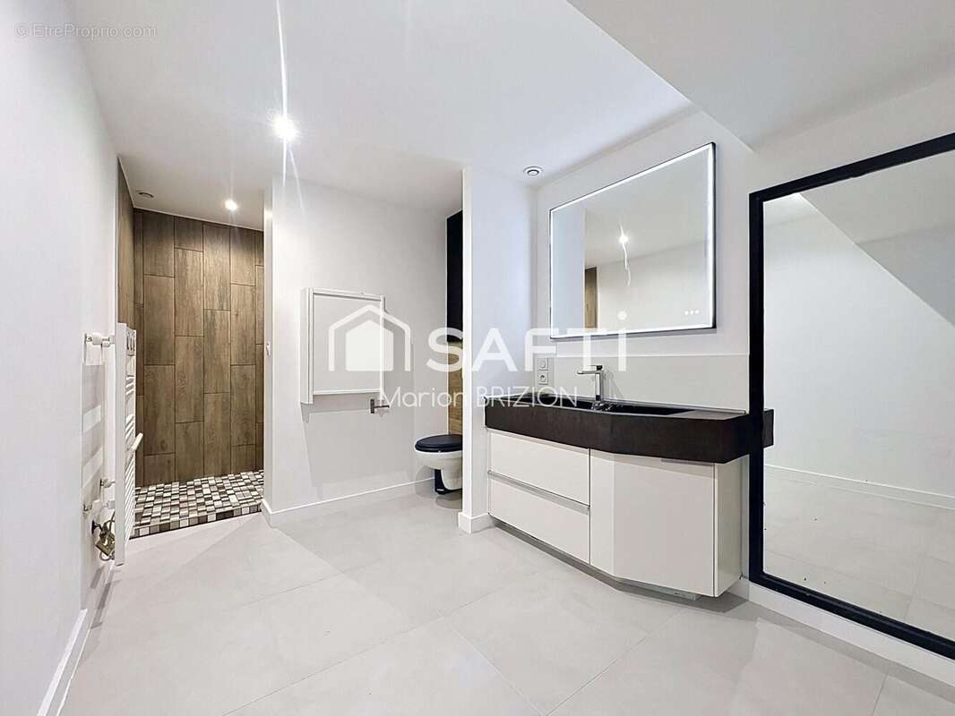 Maison 107 m² à Mailly-Champagne  - photo 2