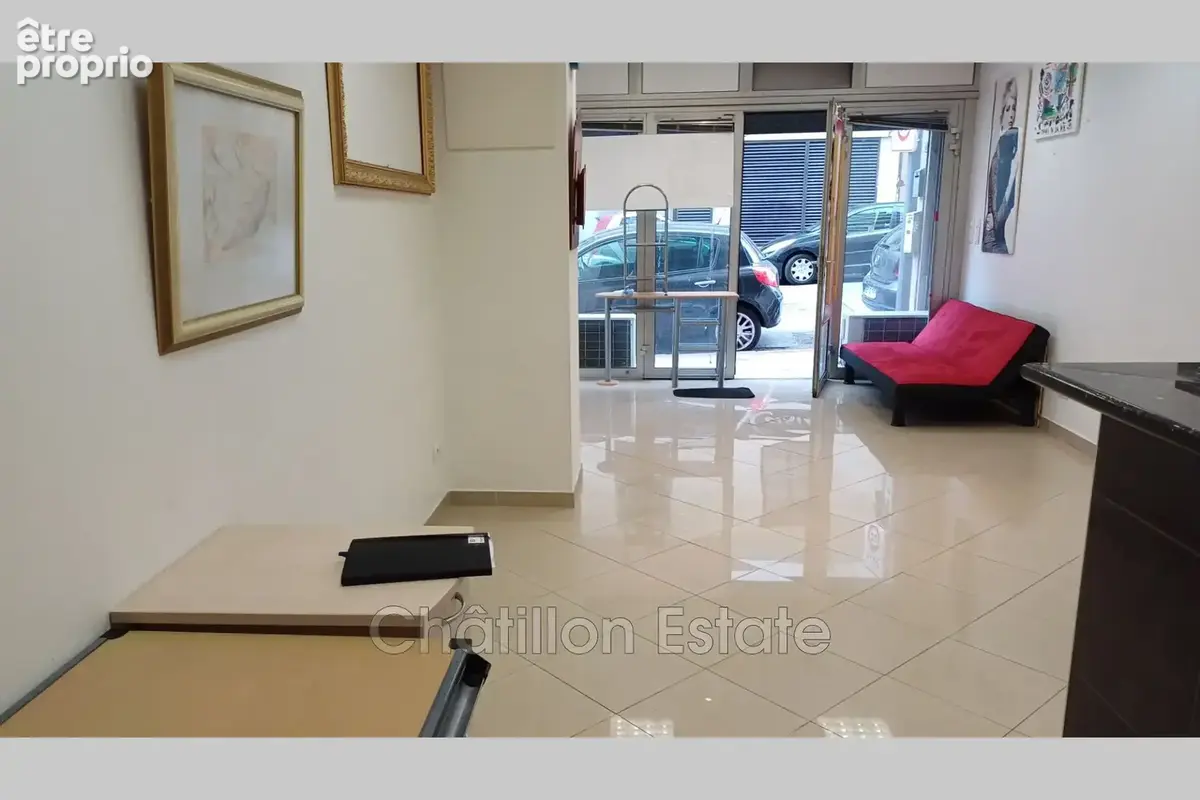 Appartement 2 pièces 52 m² à vendre à Cannes (06400) - photo 3