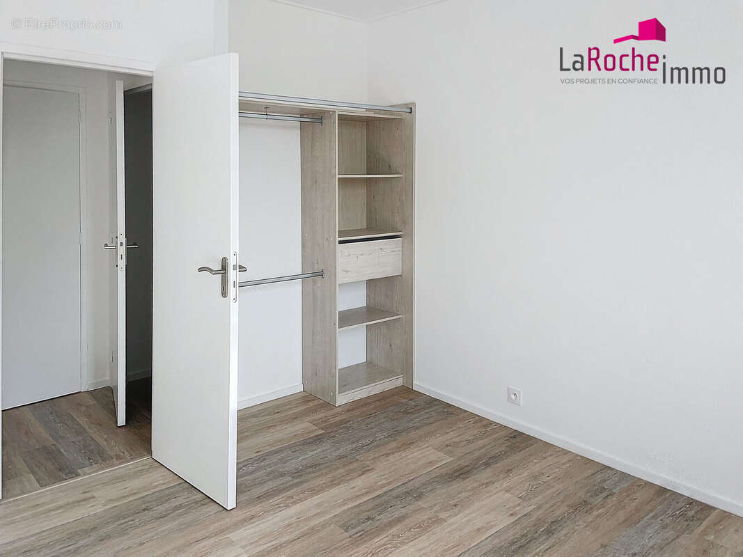 Appartement à LANDERNEAU