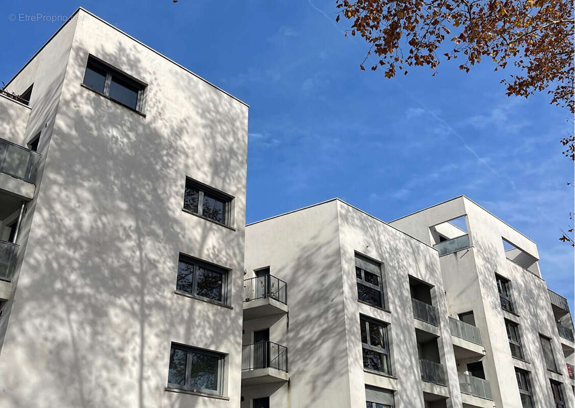 Appartement à LYON-5E