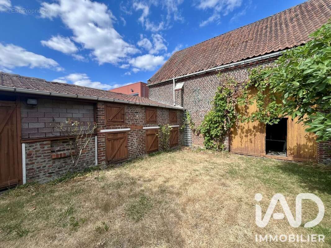 Maison 215 m² à Somain  - photo 4