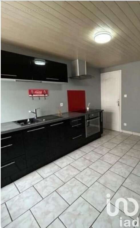 Photo 5 - Maison à LAMARCHE