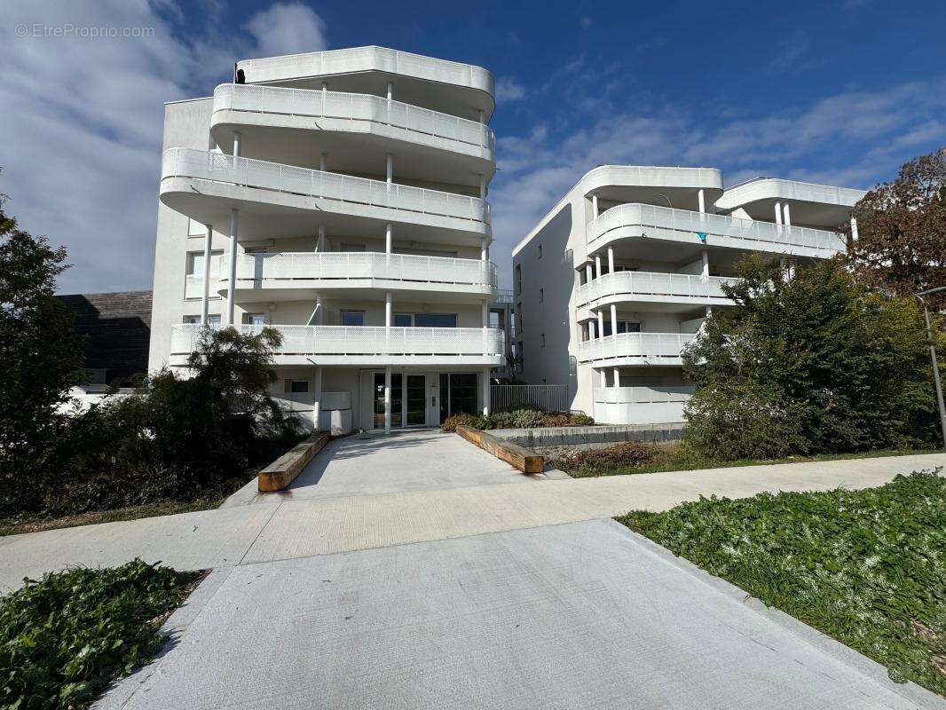 Appartement à LA ROCHELLE