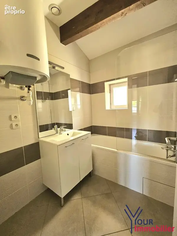 Appartement 3 pièces 52 m² à vendre à Francheville (69340) - photo 7