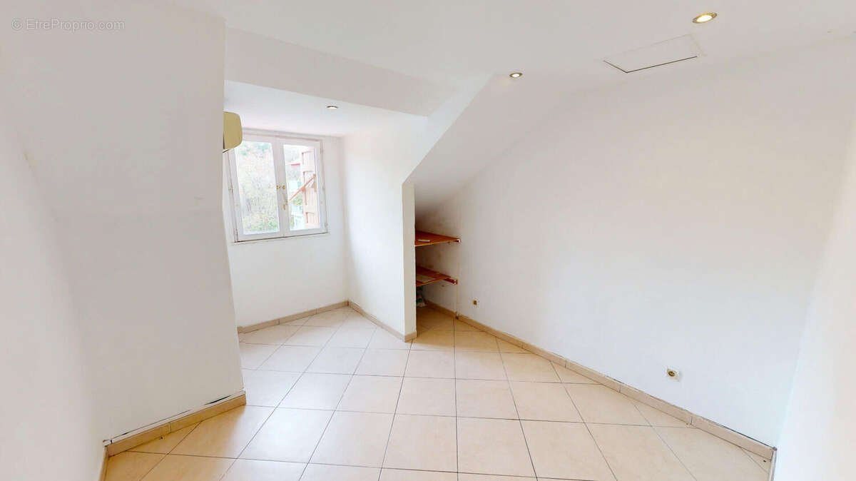 Appartement à SAINT-DENIS