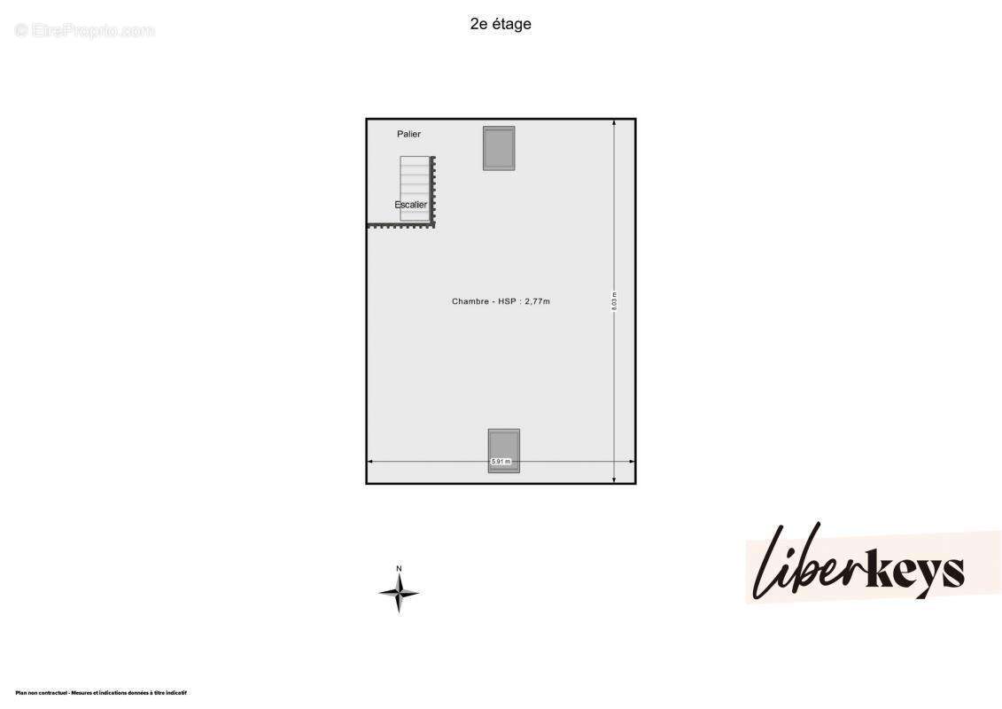 Maison 7 pièces de 223 m²  Les Clots  Villard-de-Lans - photo 17