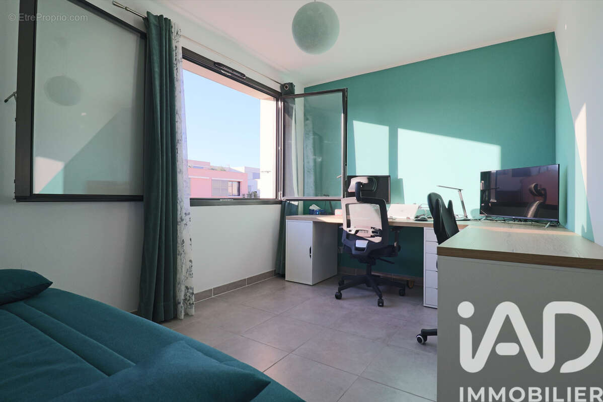 Photo 8 - Maison à AIX-EN-PROVENCE